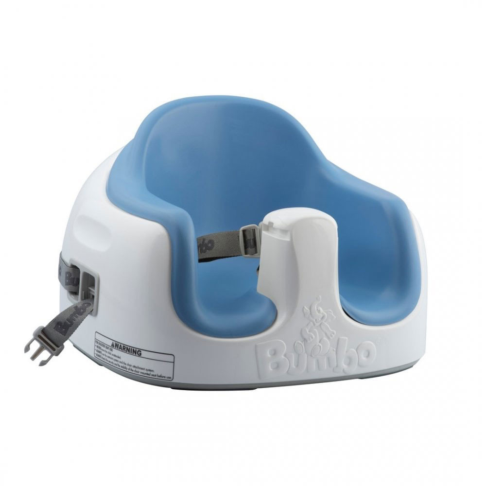 Bumbo Multi Seat Power Blue Winstanleys Pramworld