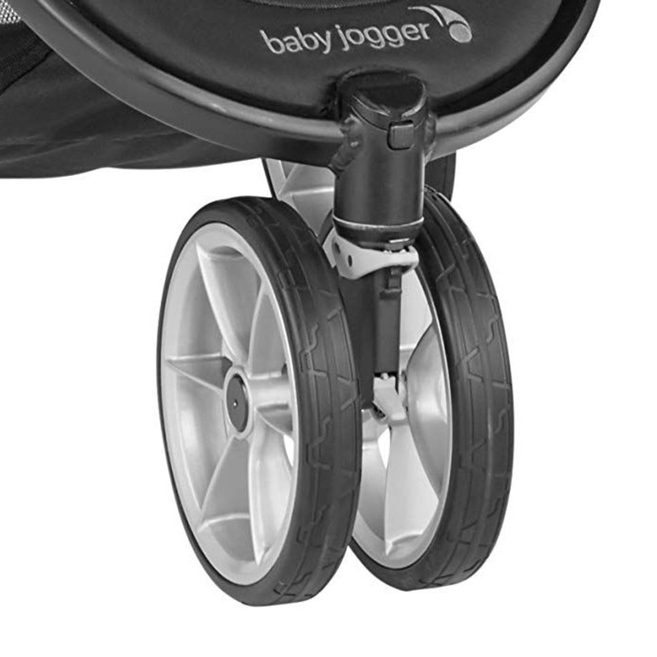 city mini jogger wheels