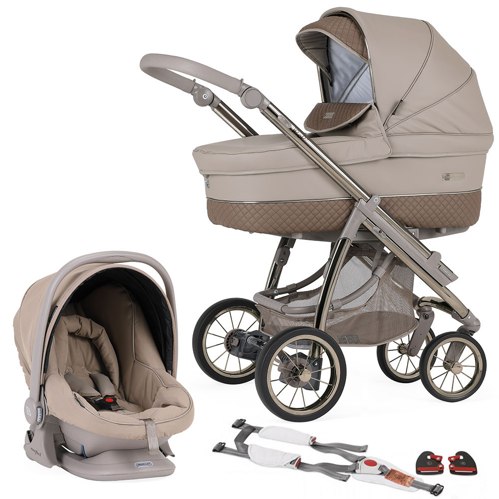 bebecar carrycot liner
