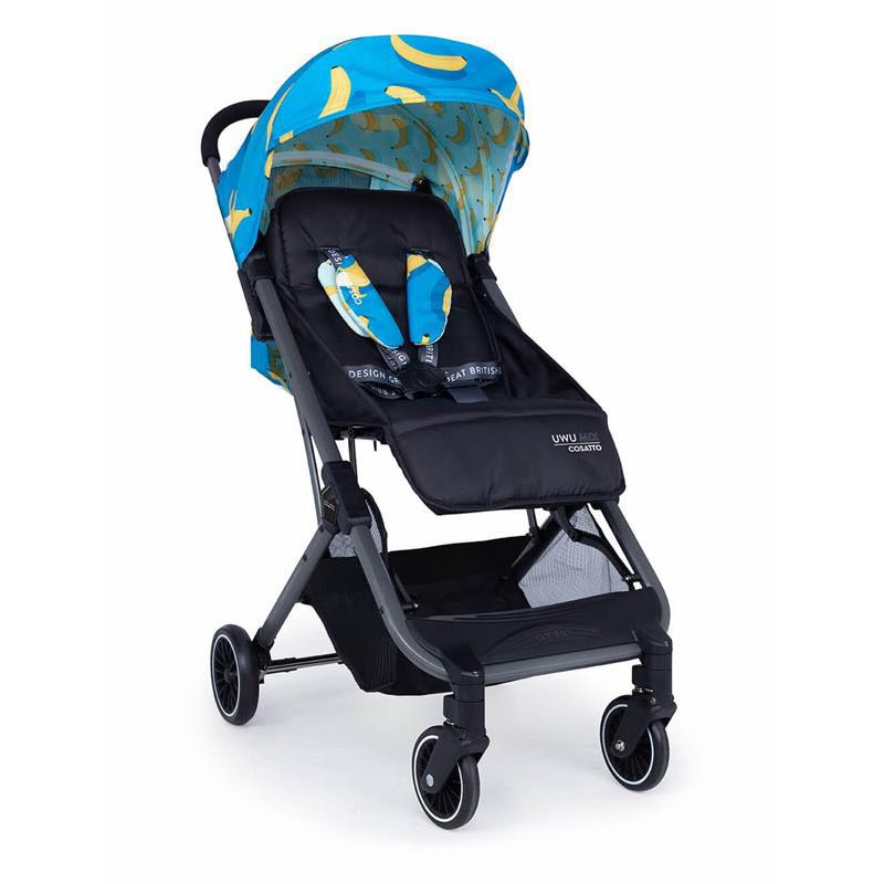cosatto colour pack