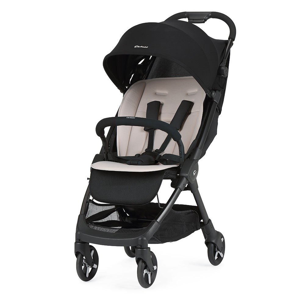 bebecar spot stroller