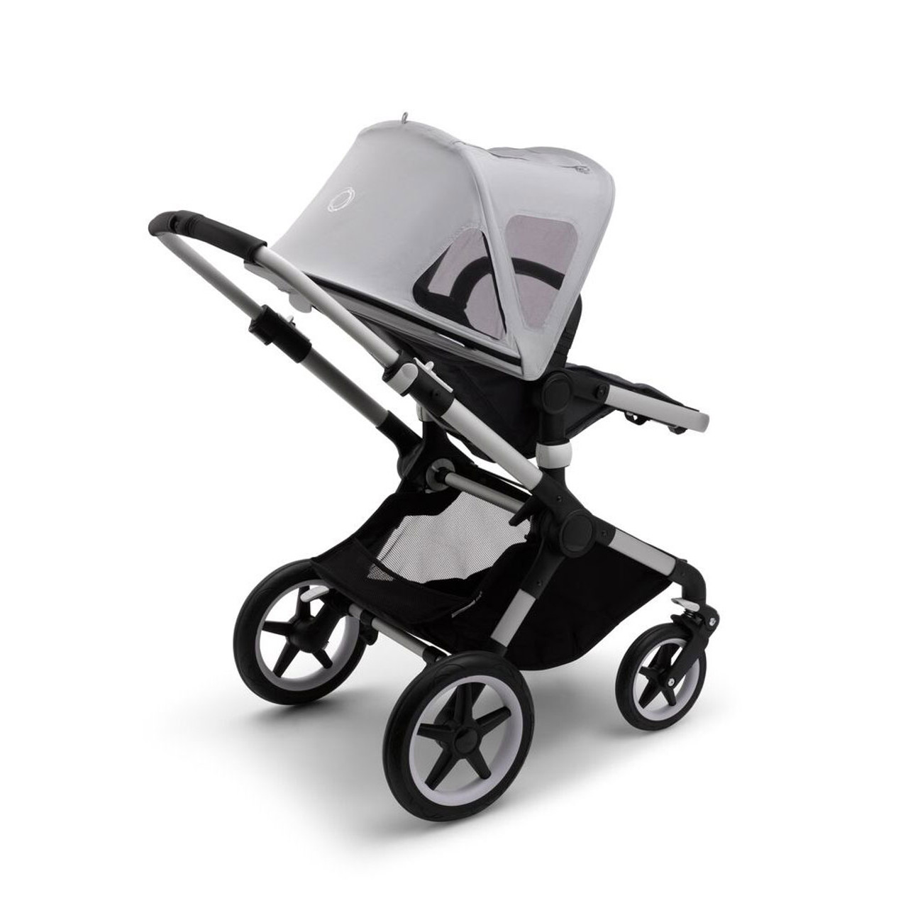 rei running stroller