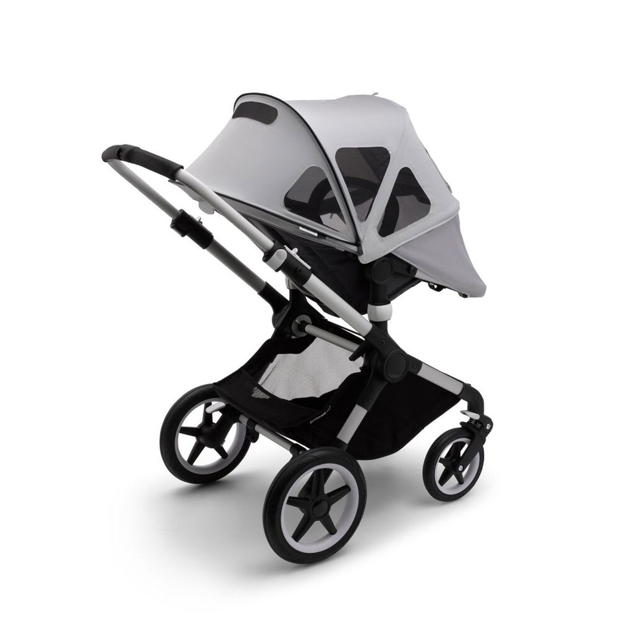 most compact travel system stroller