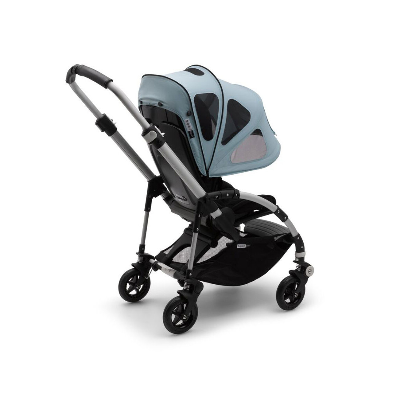 bugaboo bee vapor blue