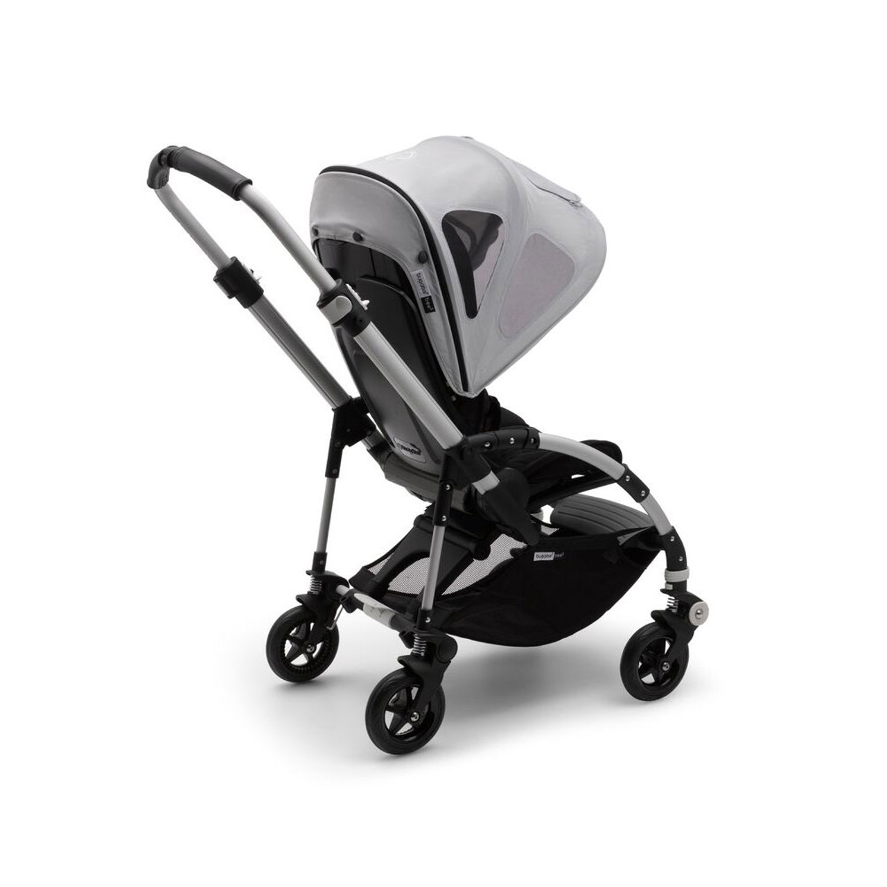 bugaboo bee 5ブリージーシートライナー +サンキャノピー-