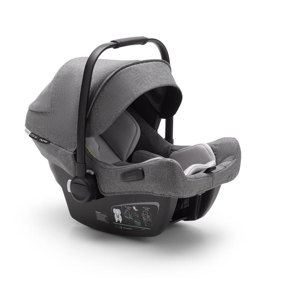 bugaboo carrier