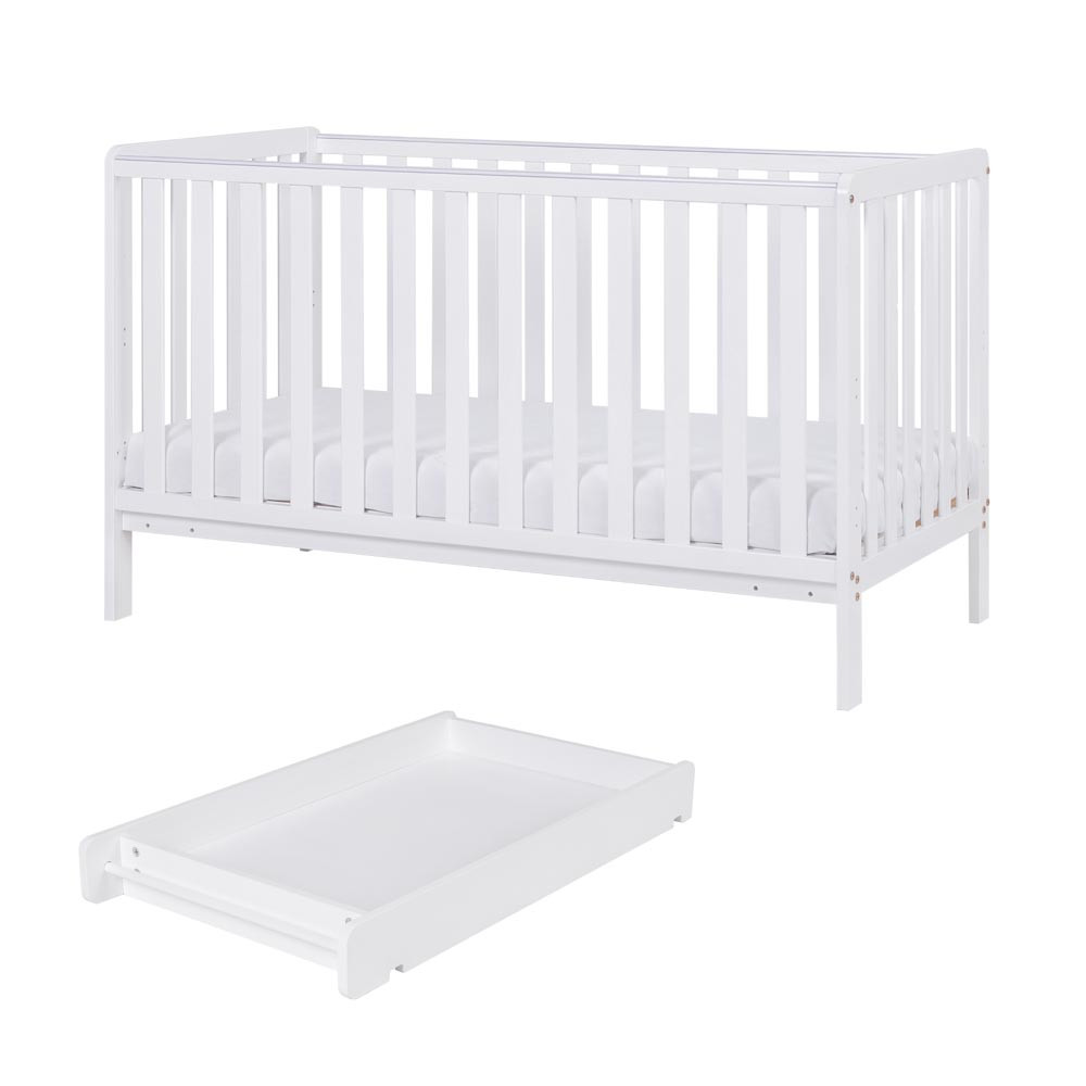 cot bed bundles