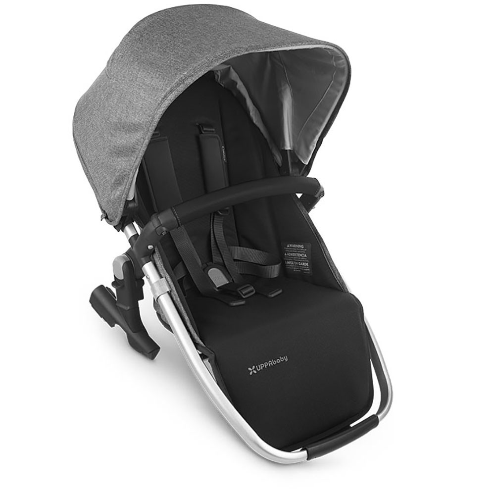 Uppababy - Vista V2 Rumble Seat - Jordan