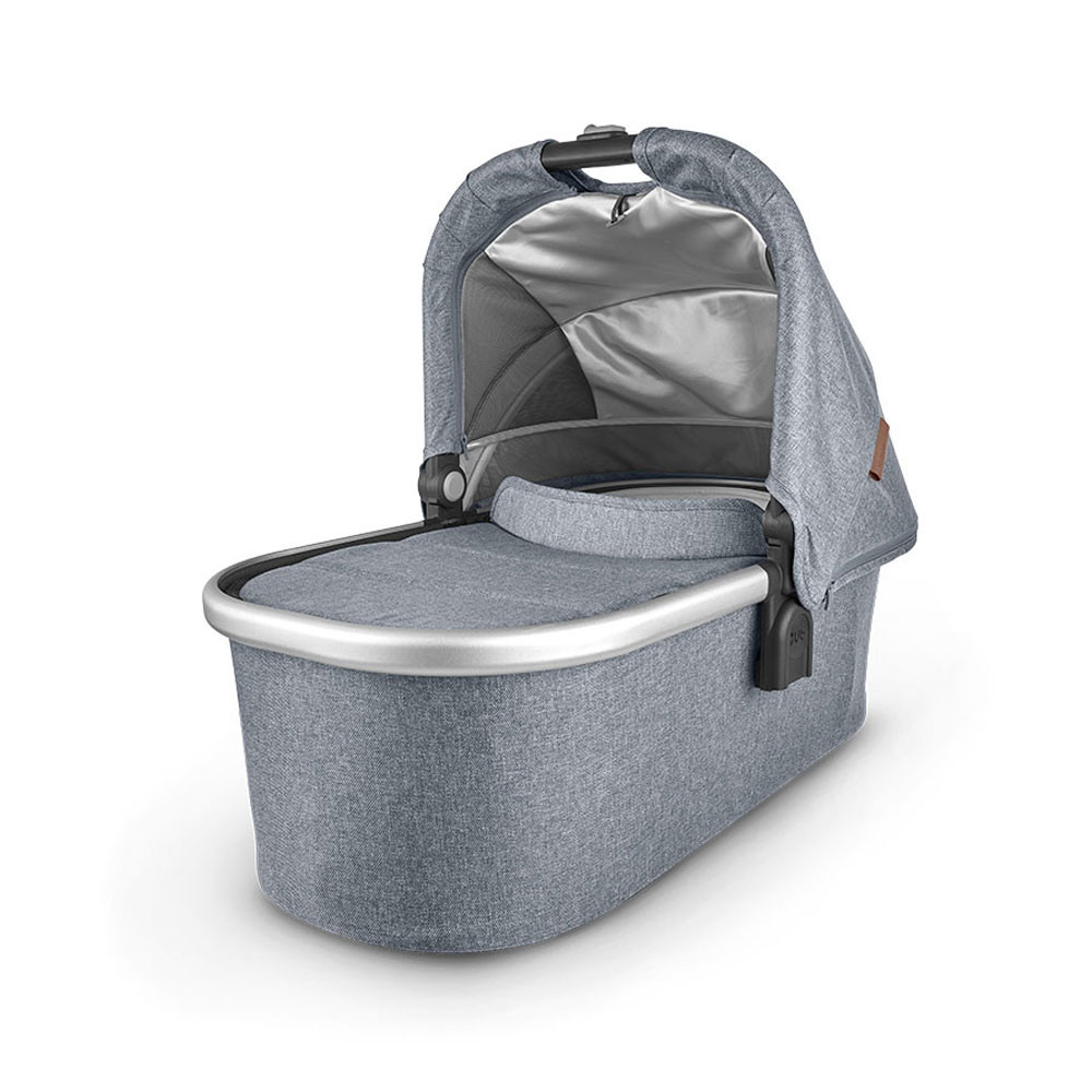 cruz double stroller