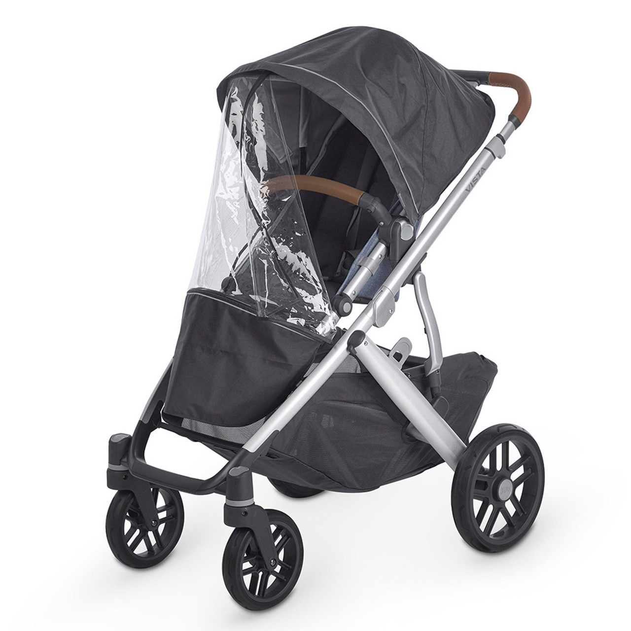 uppababy car seat rain cover