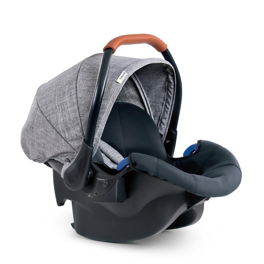 comfort fix hauck