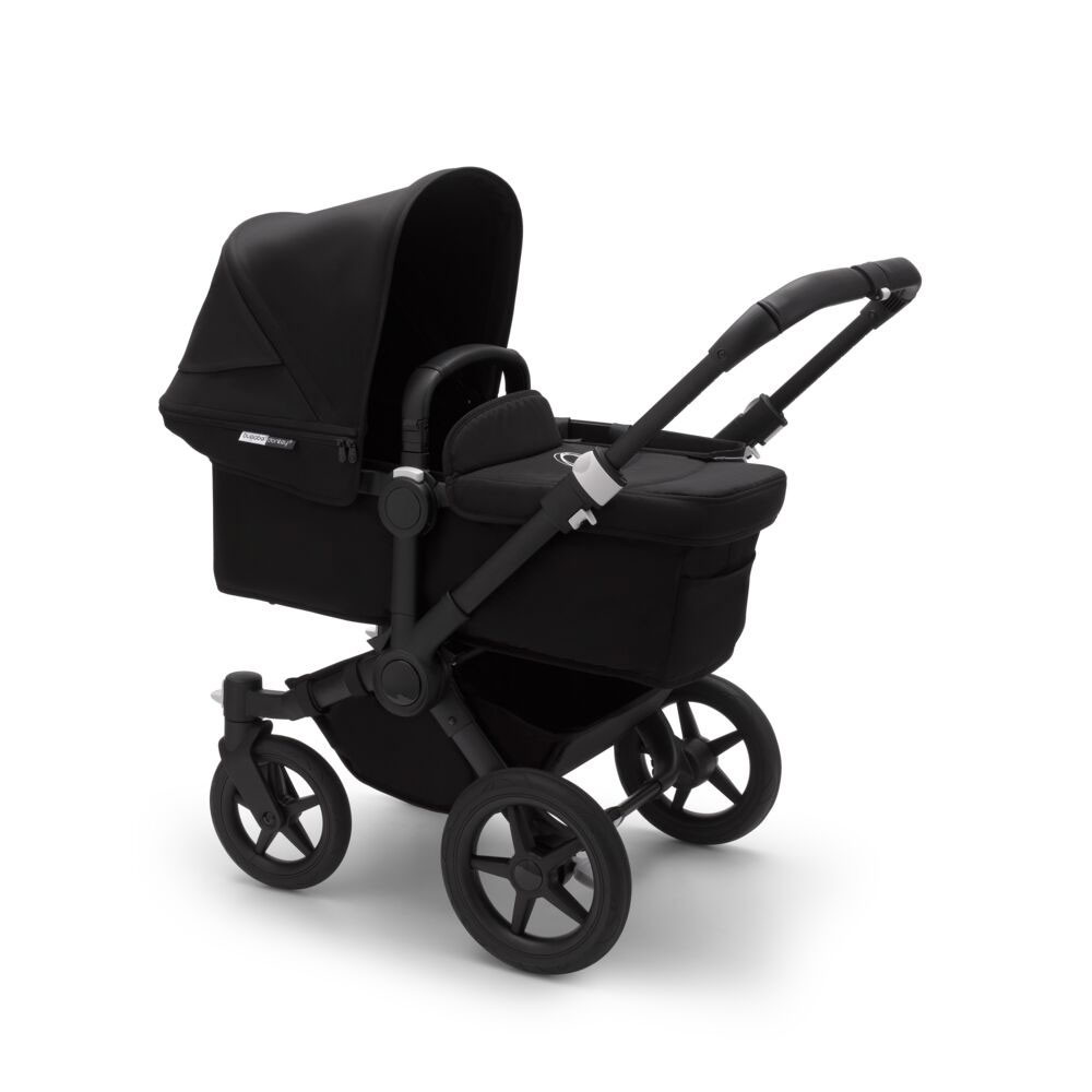 bugaboo donkey 1
