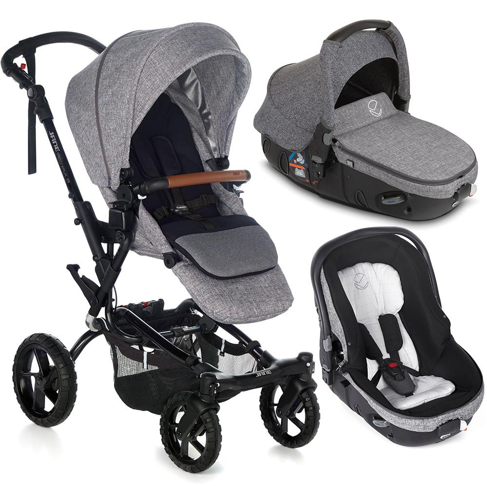 jane travel system