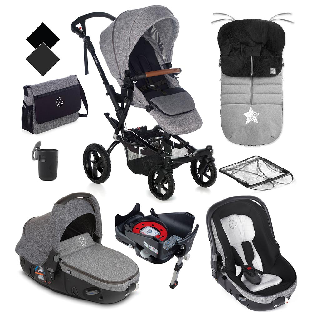 jane crosswalk matrix