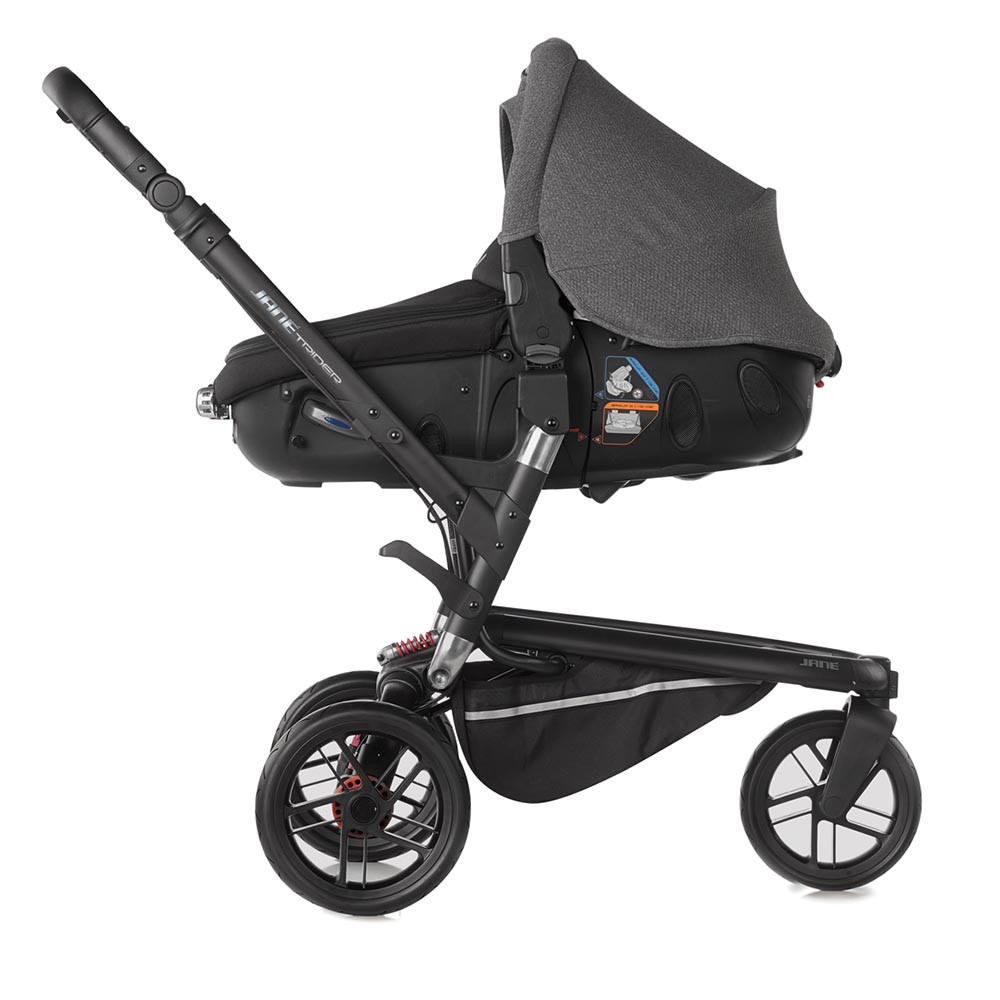 jane trider matrix 2