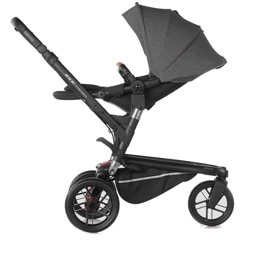 jane trider matrix 2