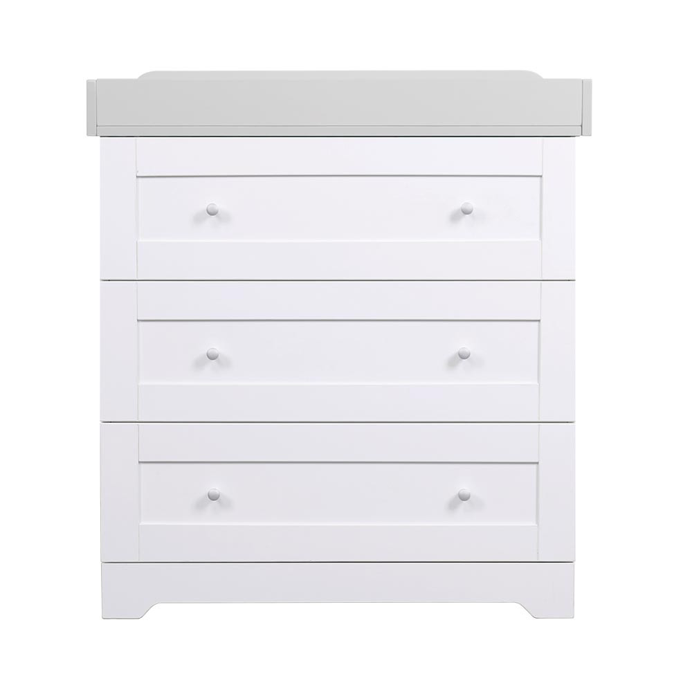 tutti bambini changing table