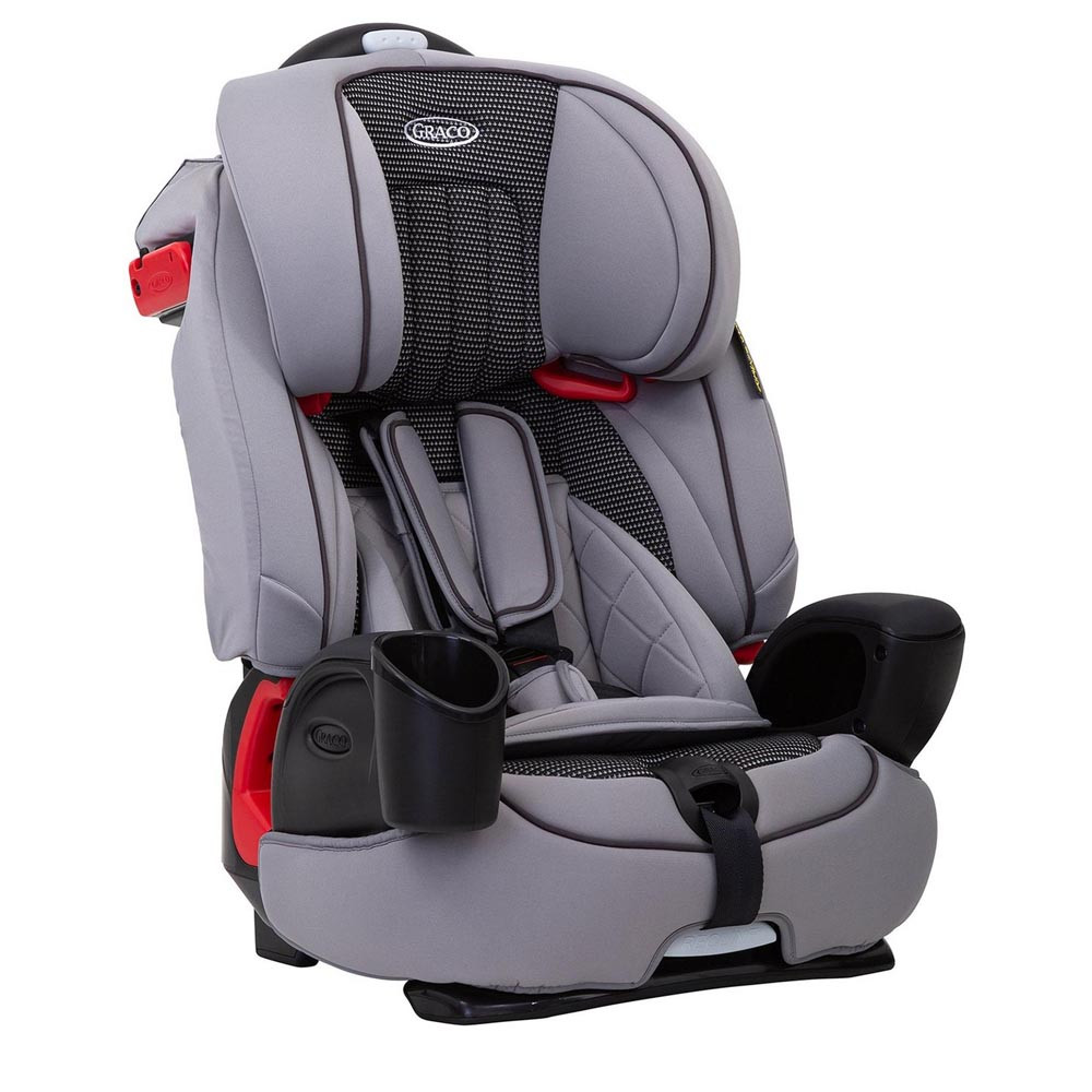 graco gravity car seat