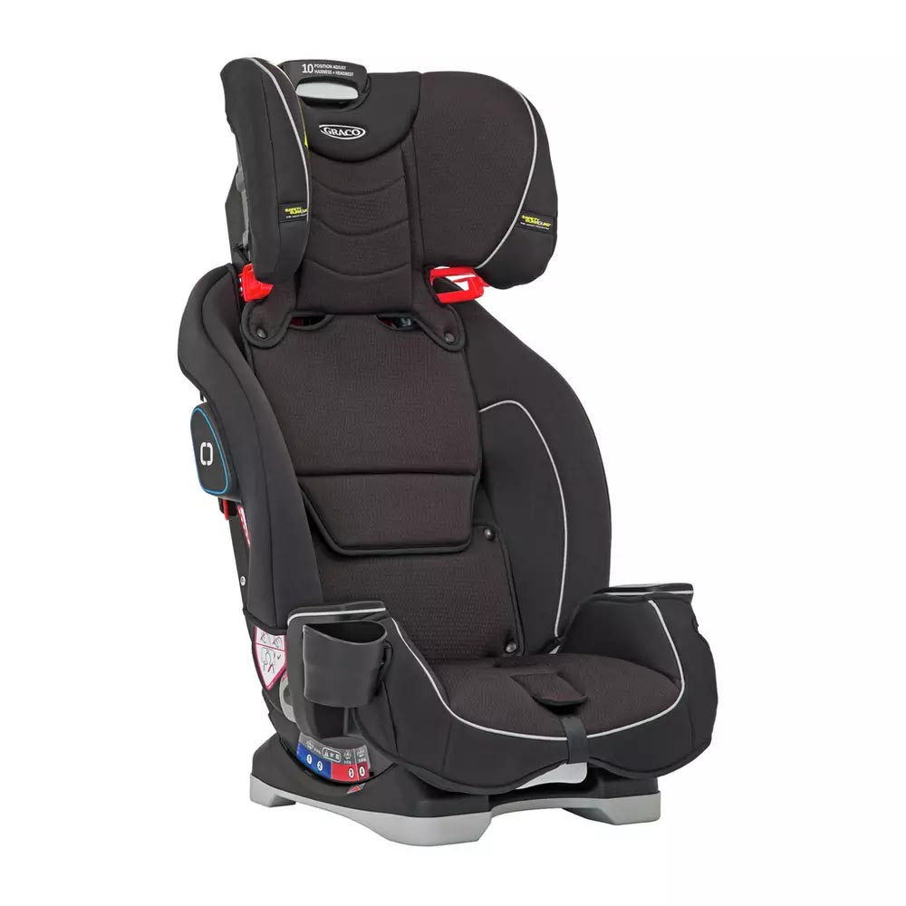 graco forever slim fit