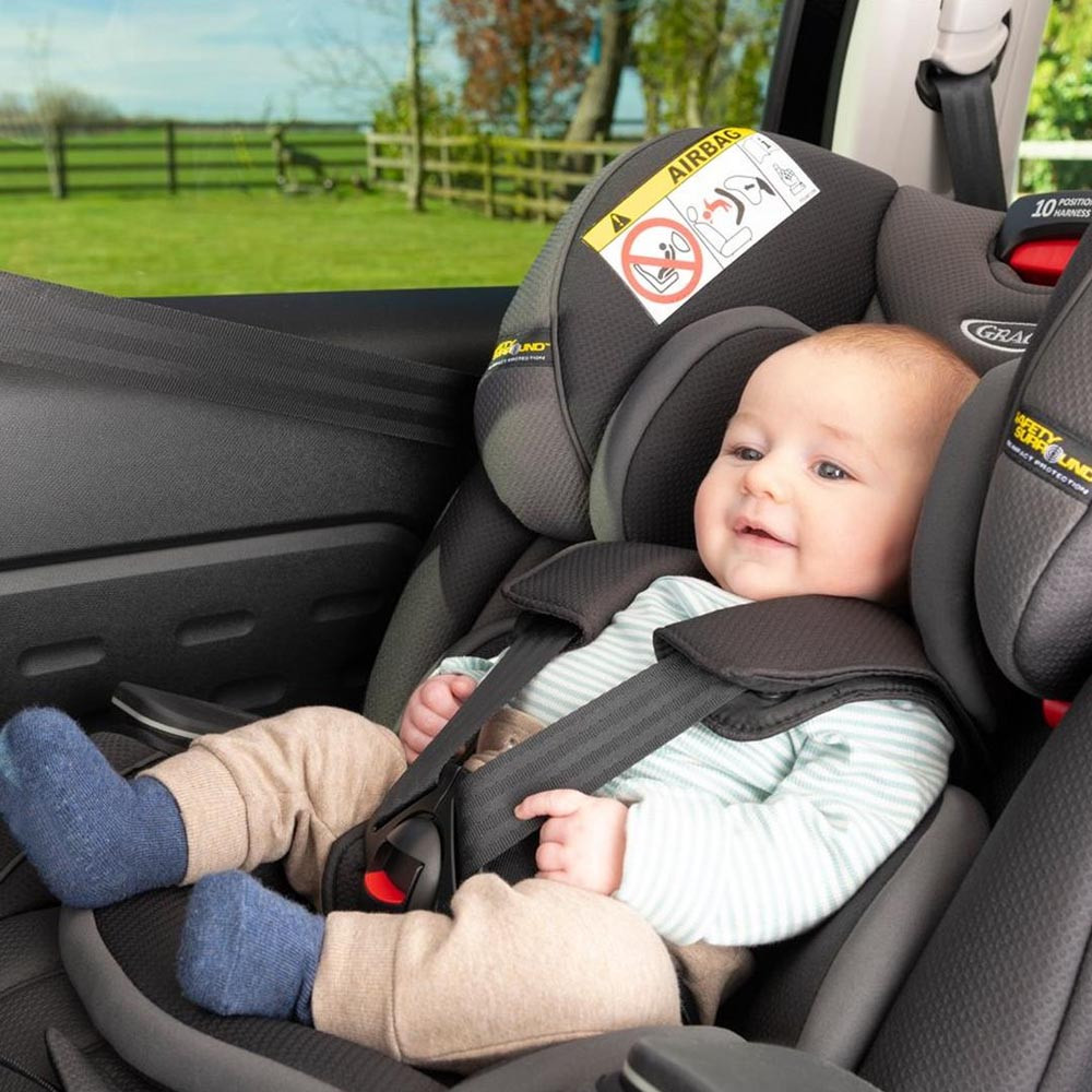 graco slimfit weight