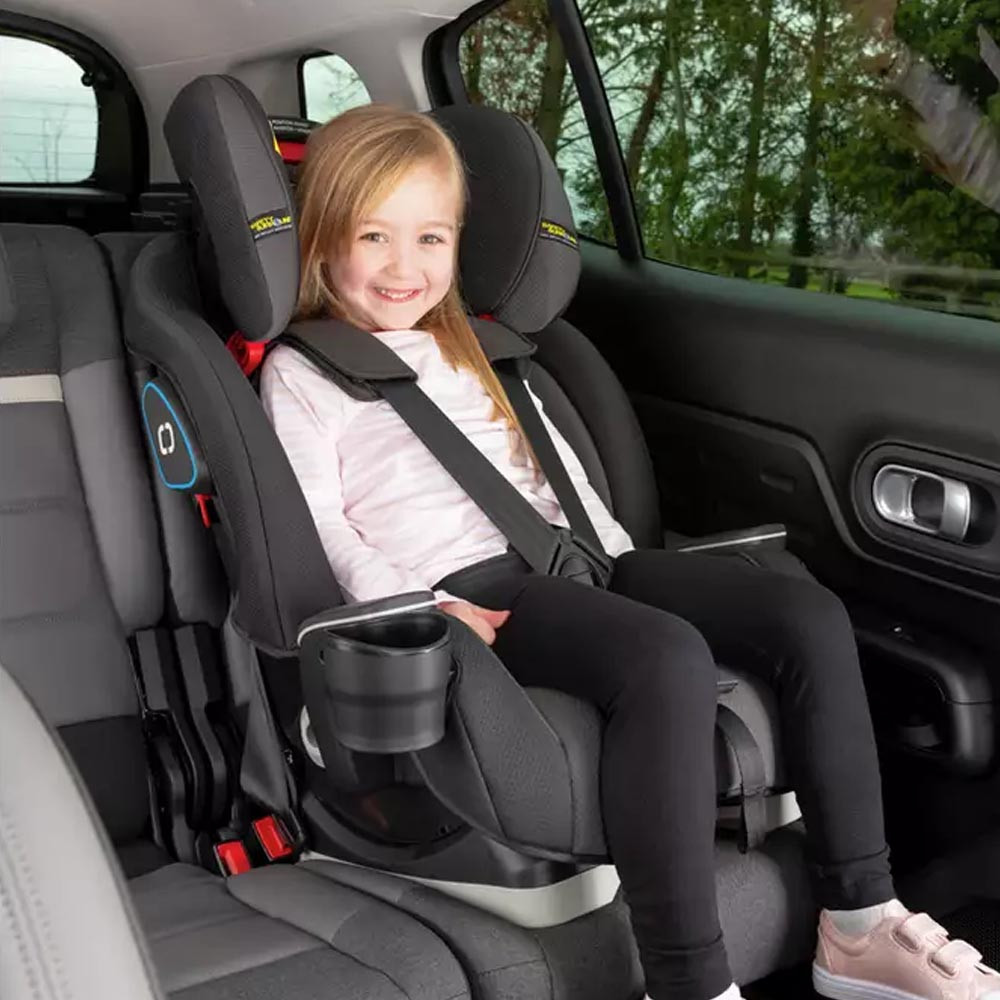 graco slimfit weight