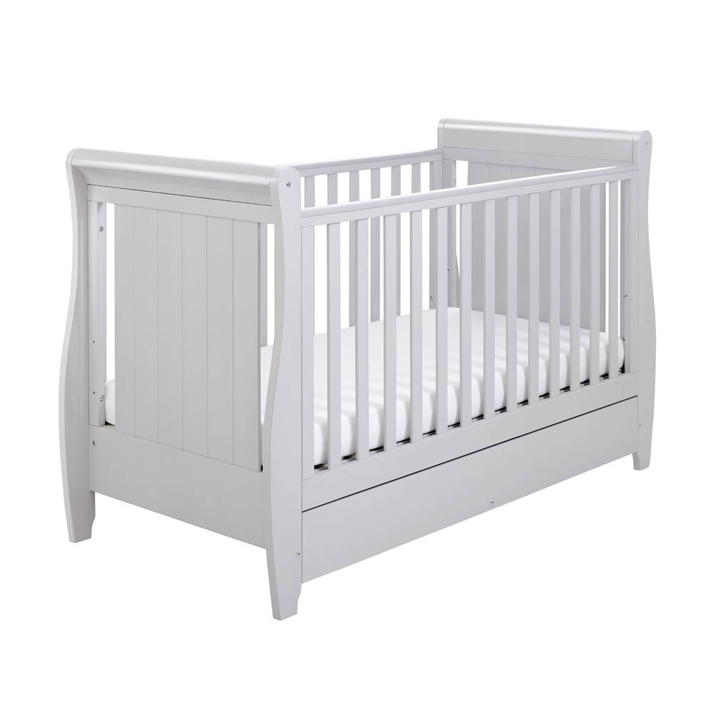 babymore cot