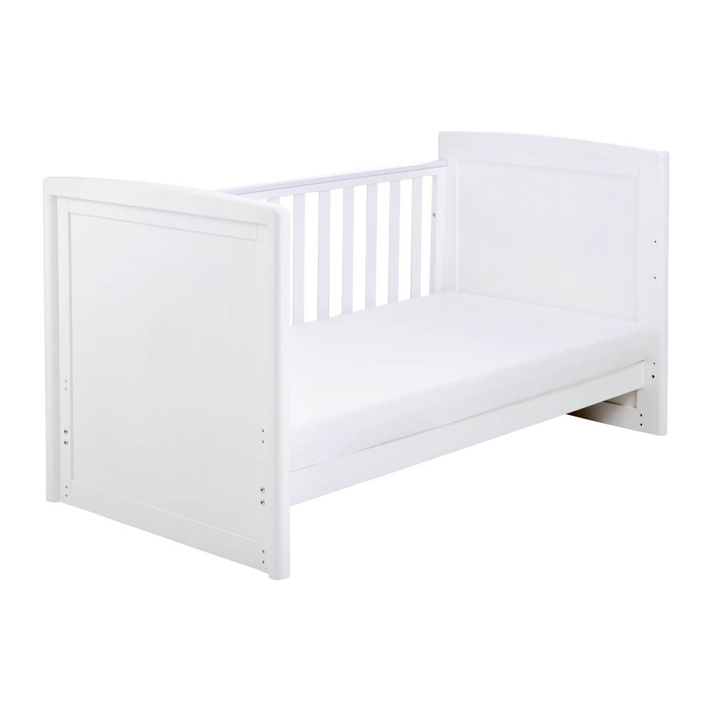 drop down cot bed