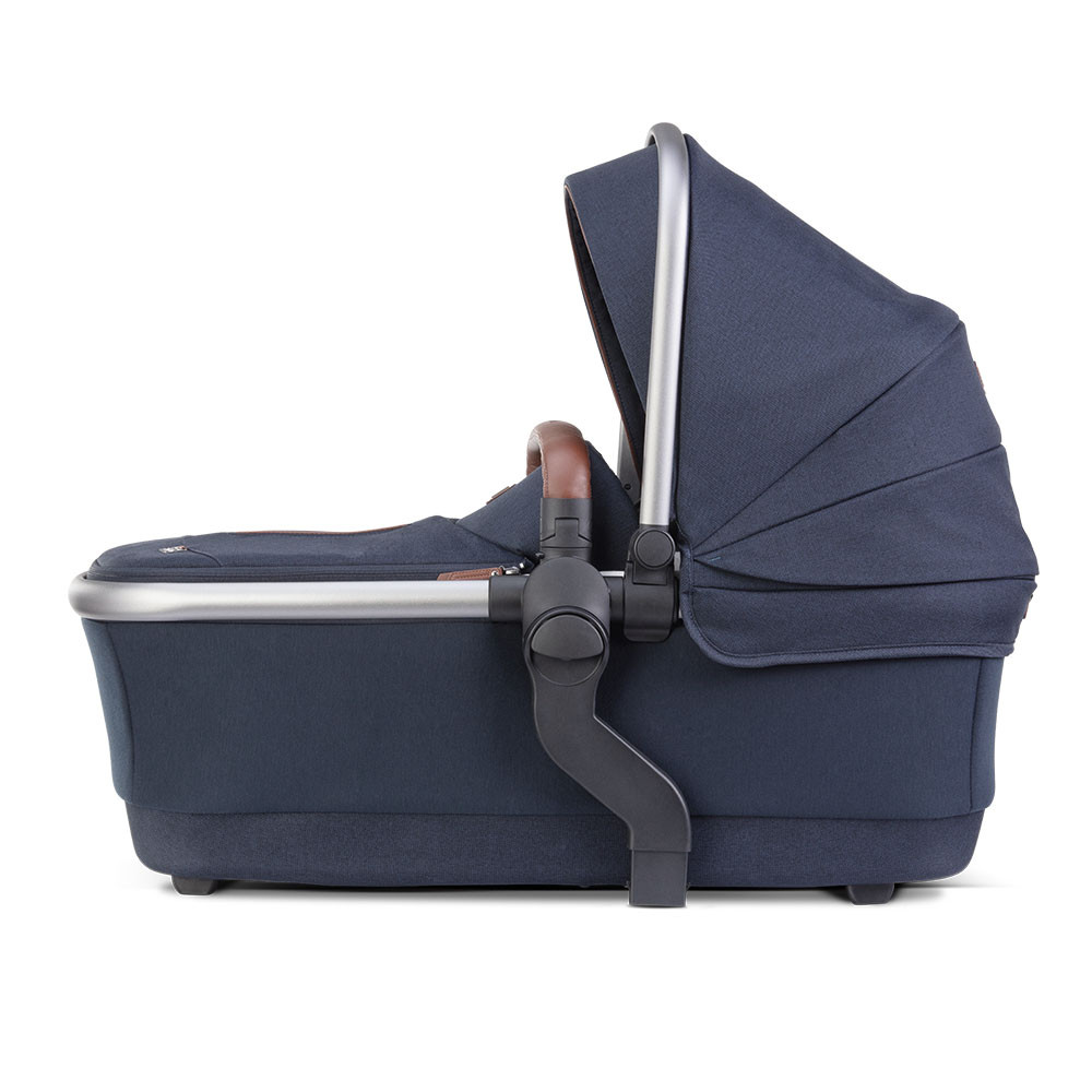 silver cross wave carrycot mattress