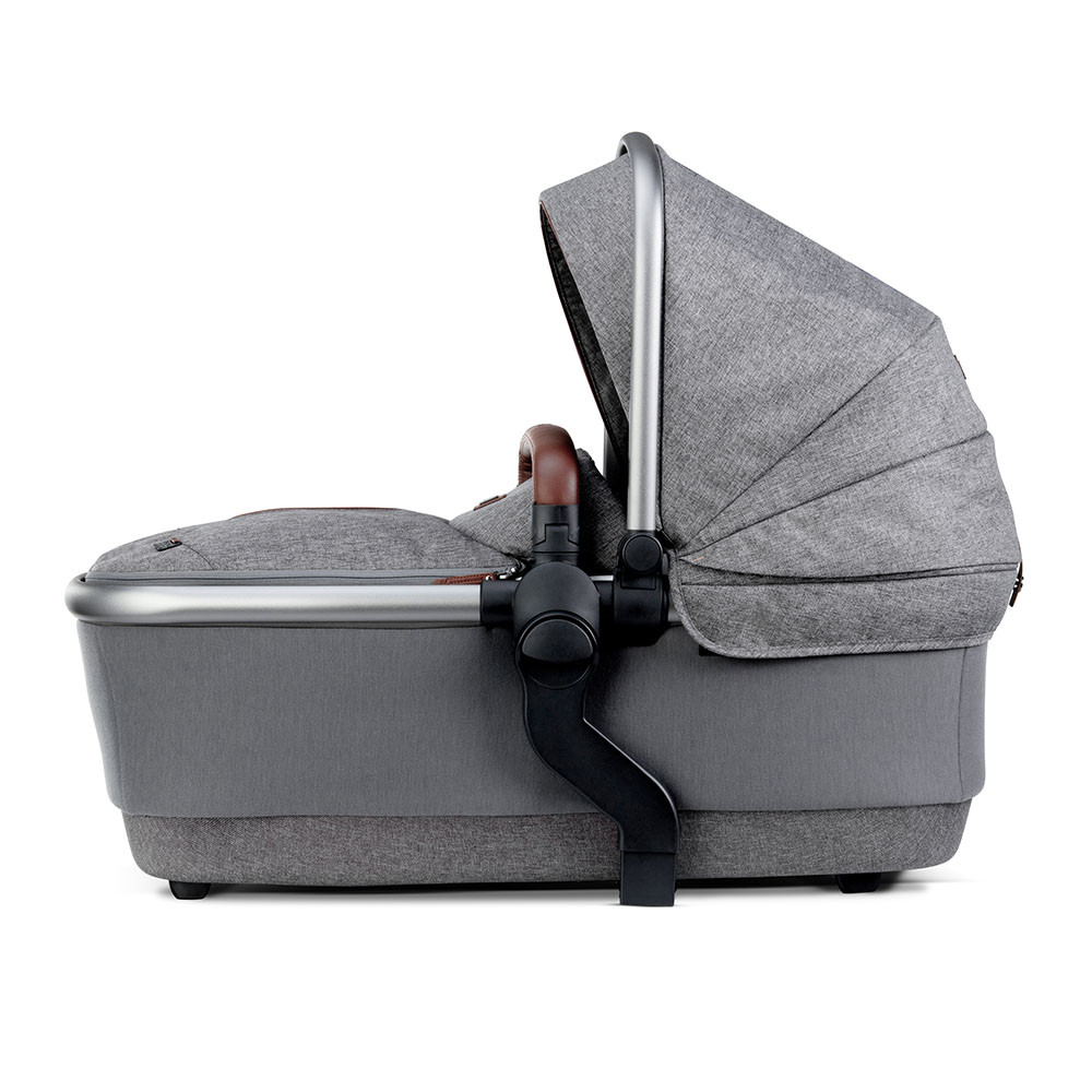 silver cross wave carrycot mattress