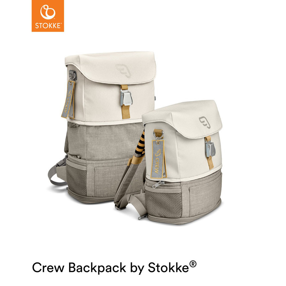 stokke backpack