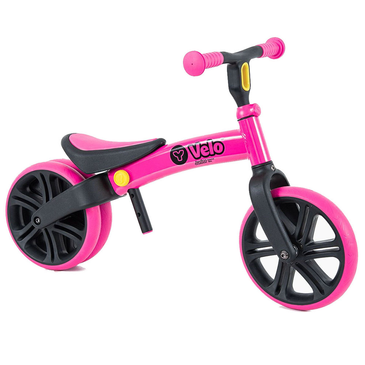 yvolution y velo junior balance bike