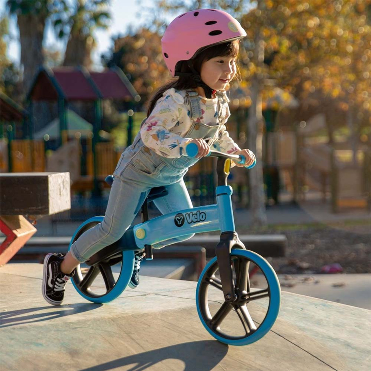 yvolution velo balance bike