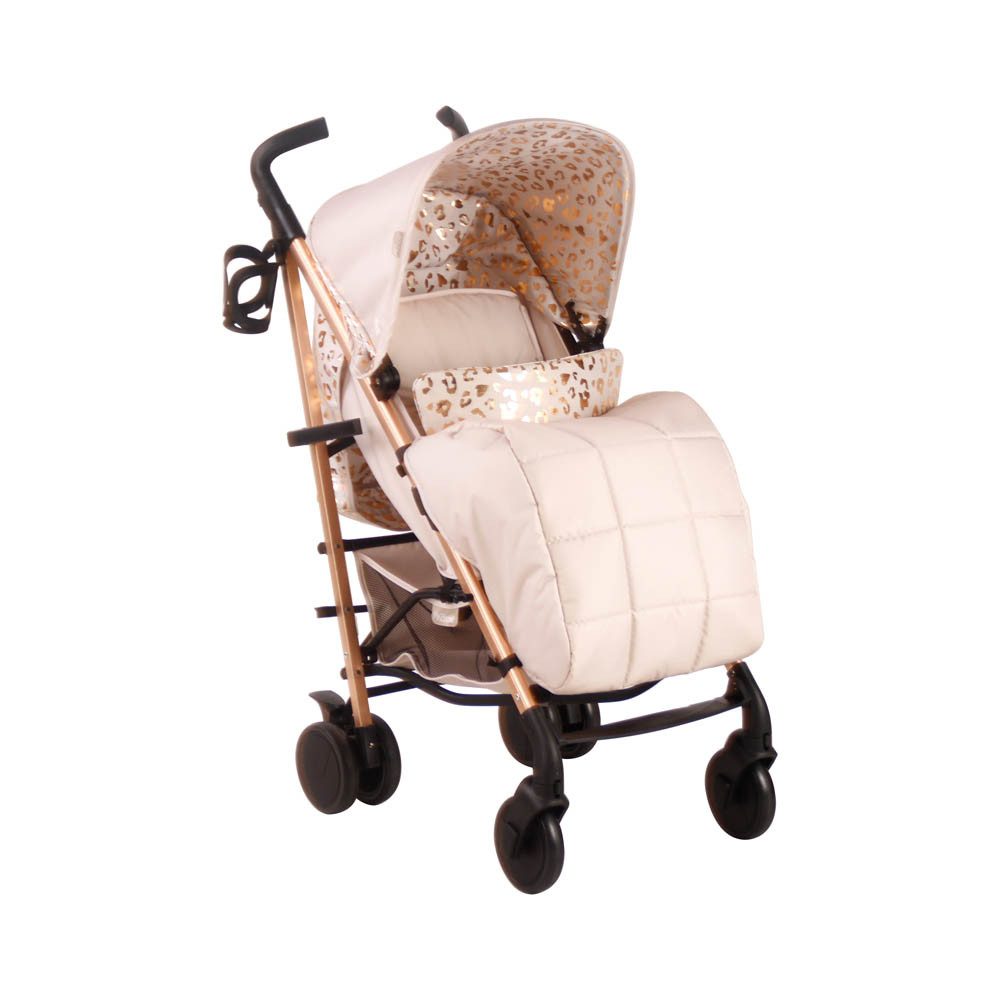 my babii pram