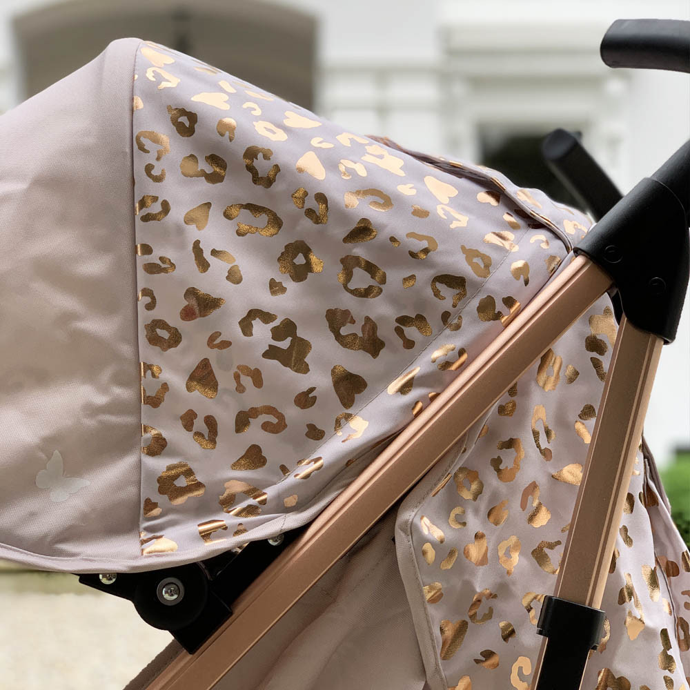 katie piper pushchairs