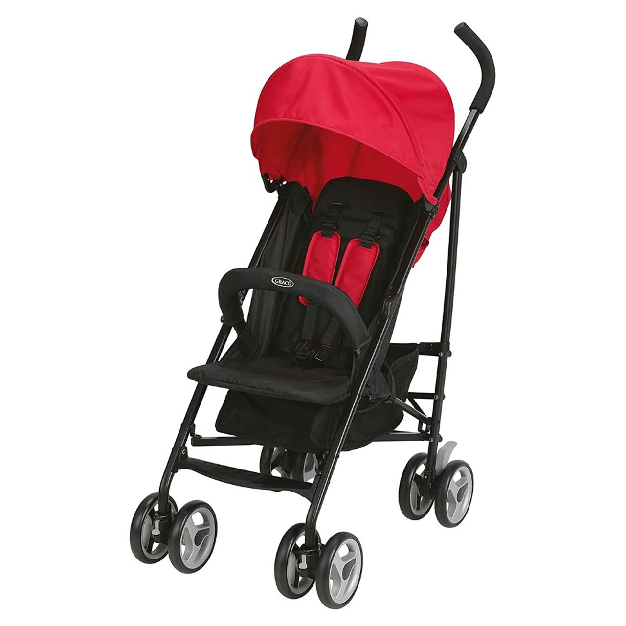 graco travelite stroller reviews