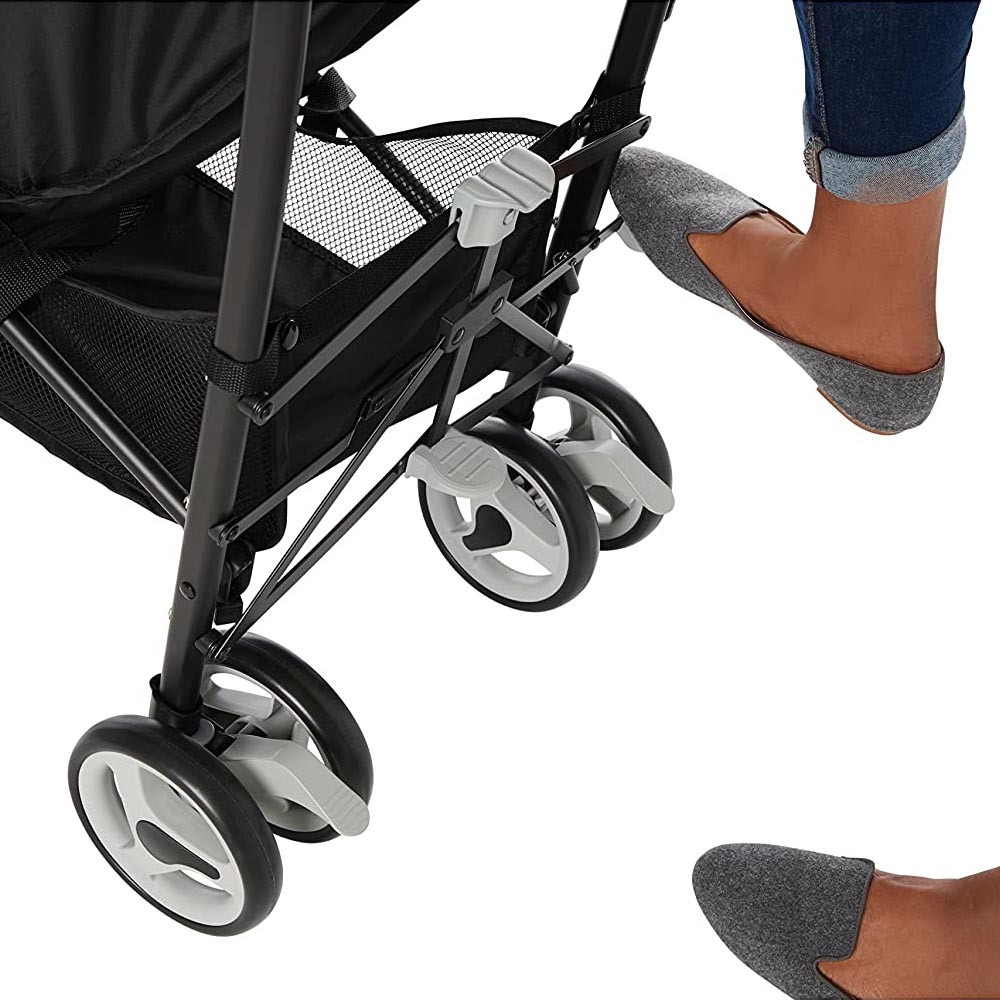 graco travelite stroller
