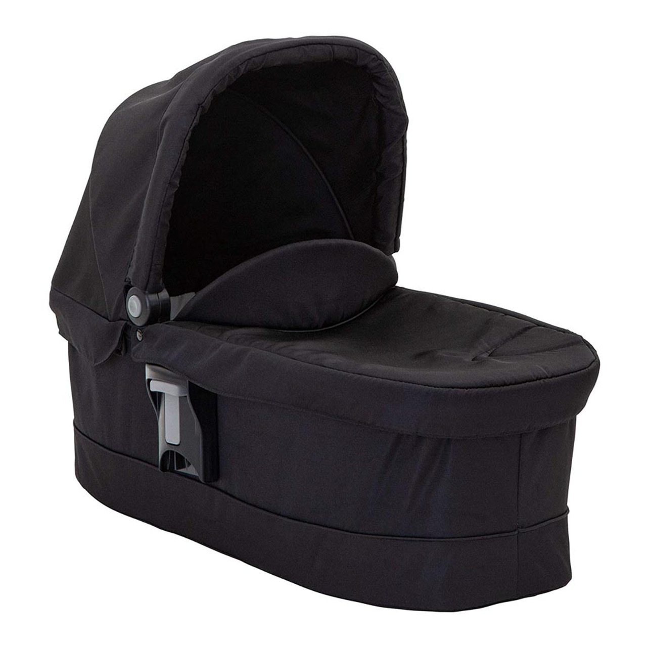 graco evo carrycot mattress