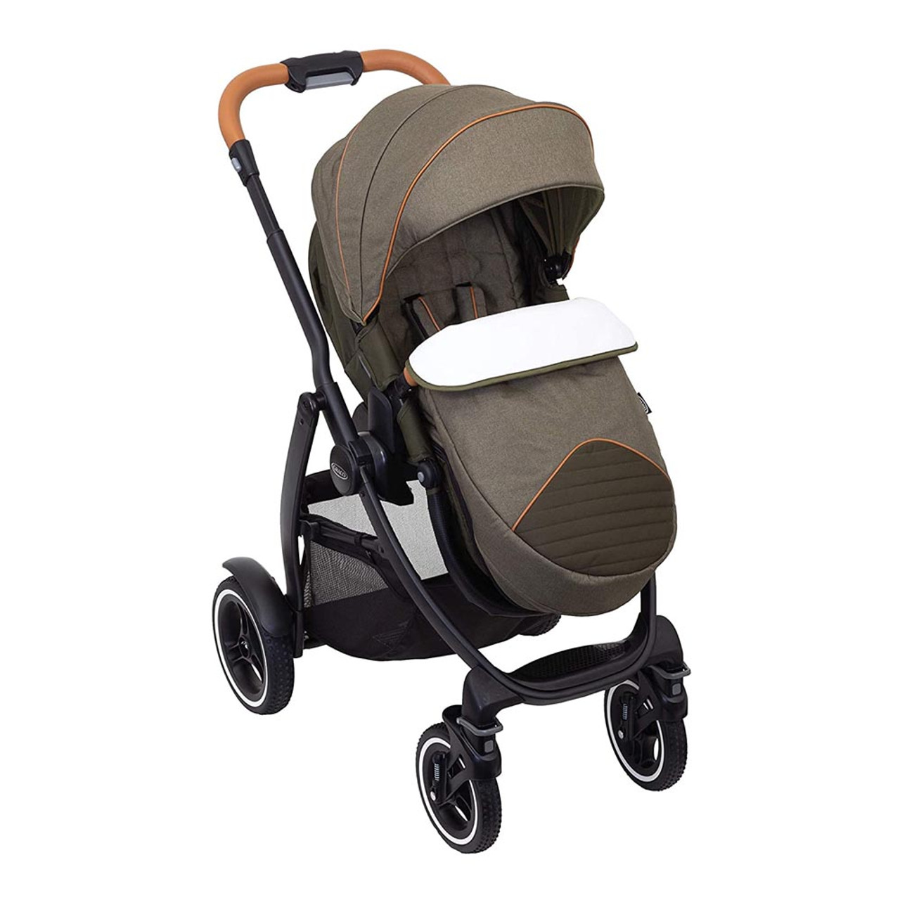 stick pushchair