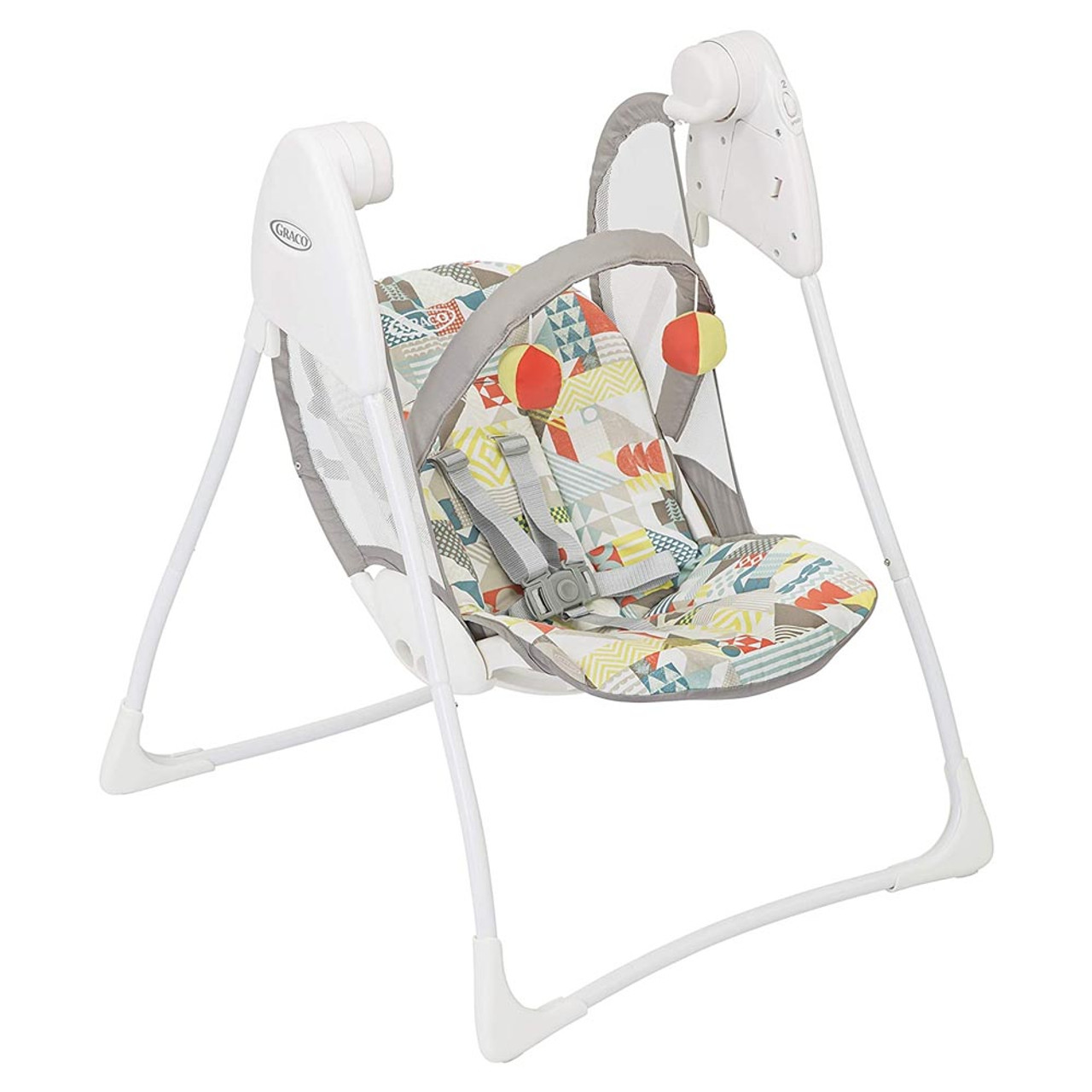 graco infant swing