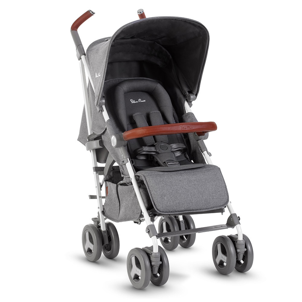 silver cross reflex purple