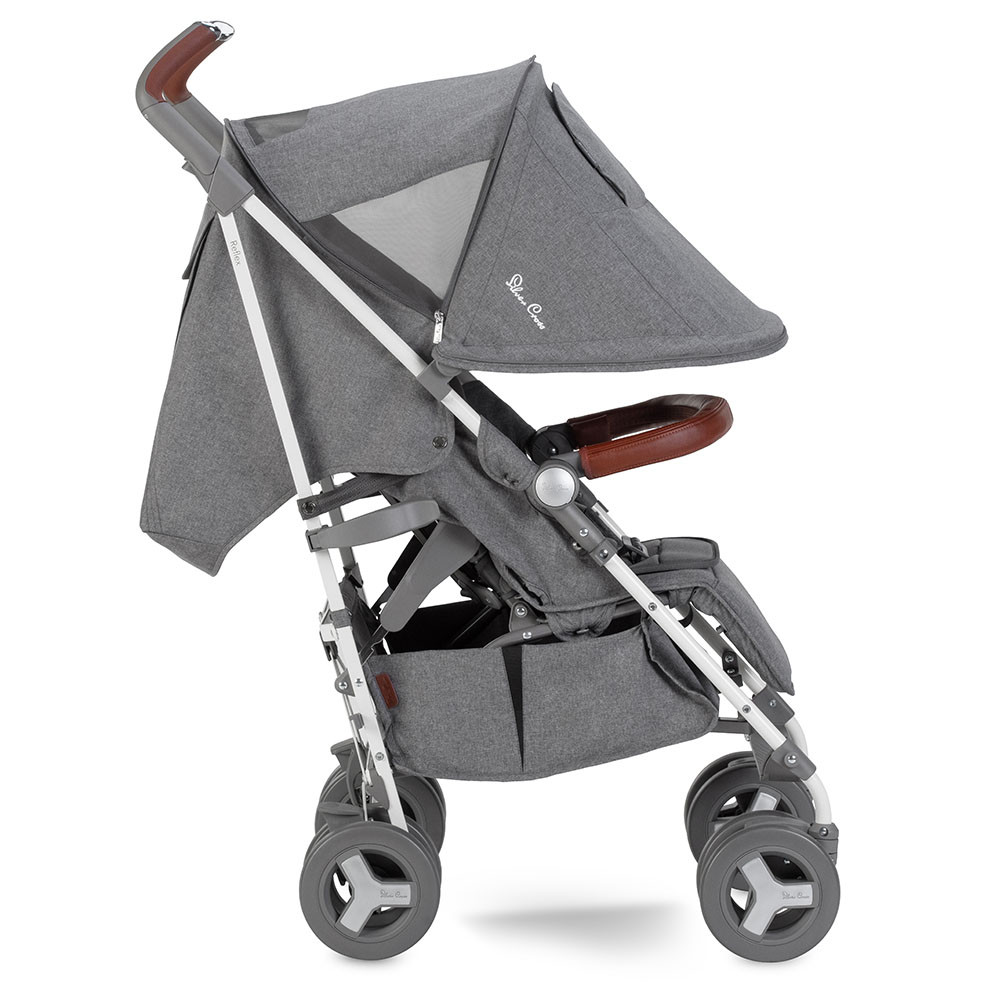 silver cross reflex lights