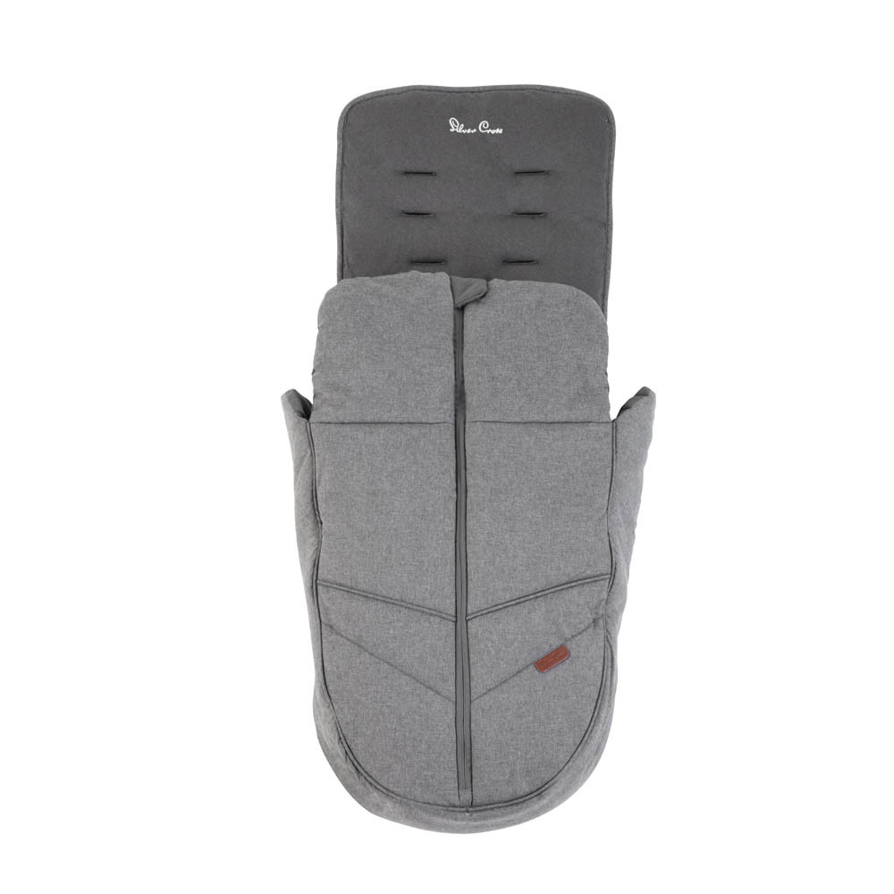 reflex footmuff