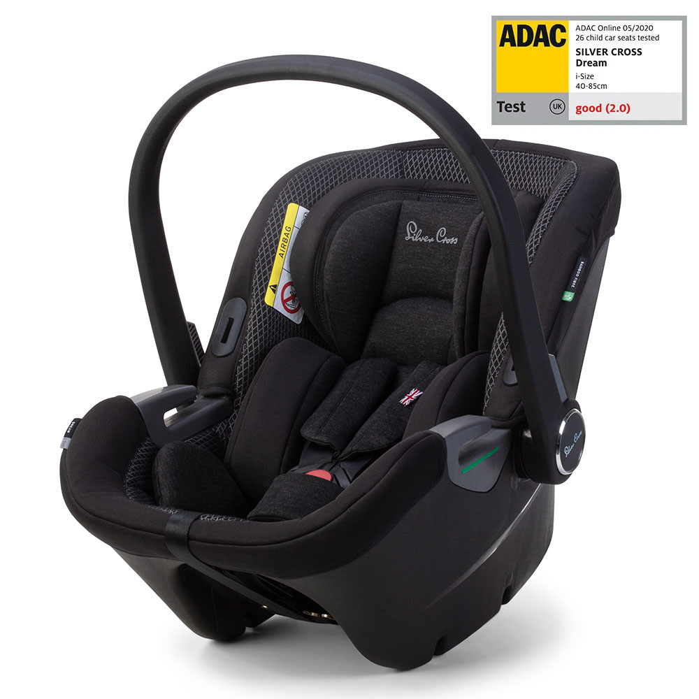 car seat discount code