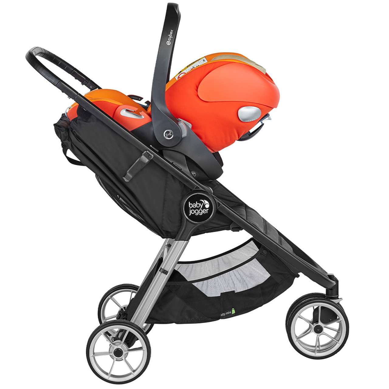 cybex city mini