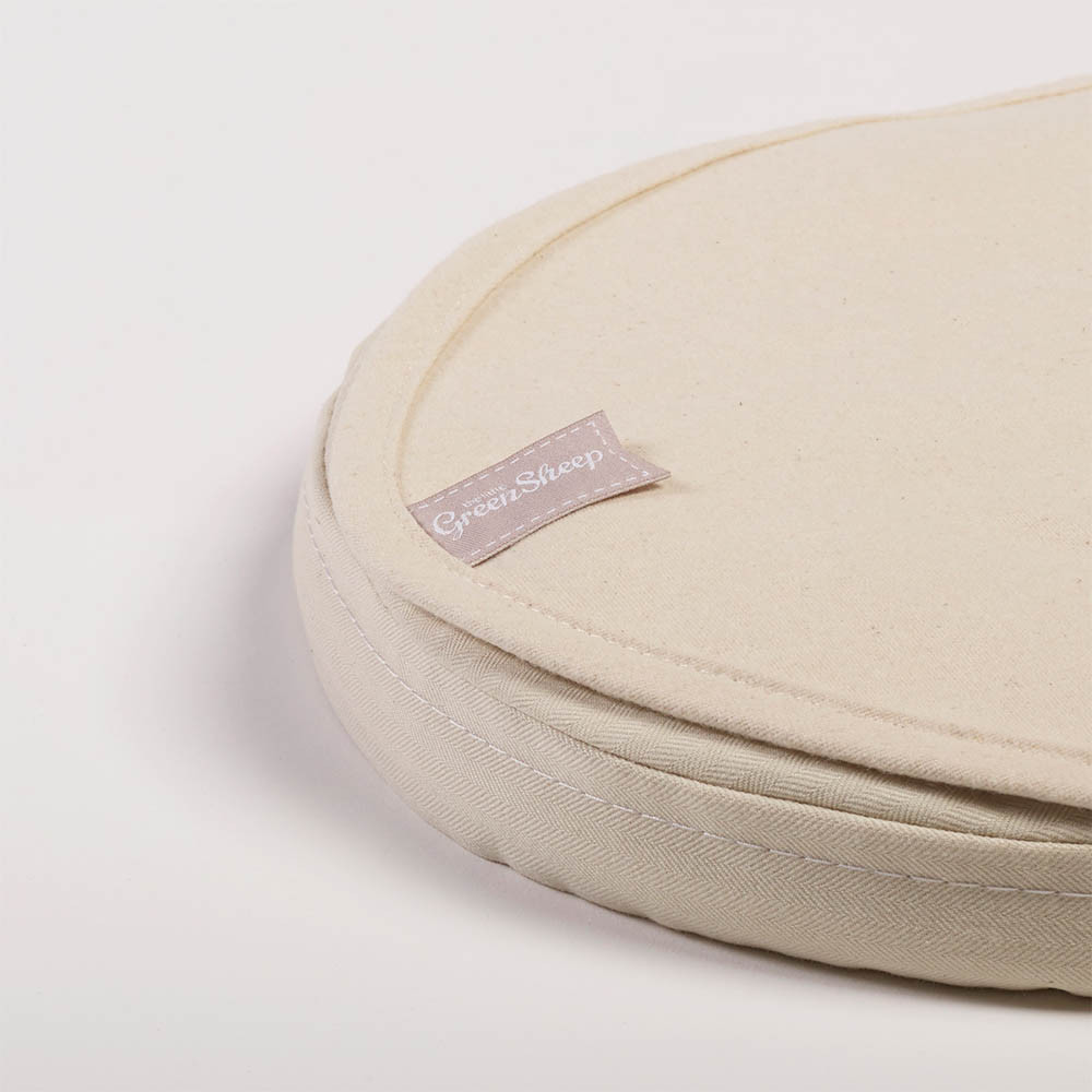 waterproof moses basket protector