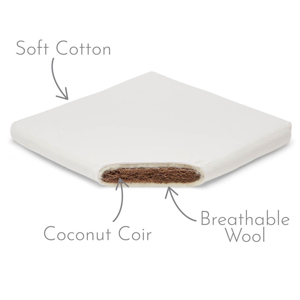 joolz pram mattress