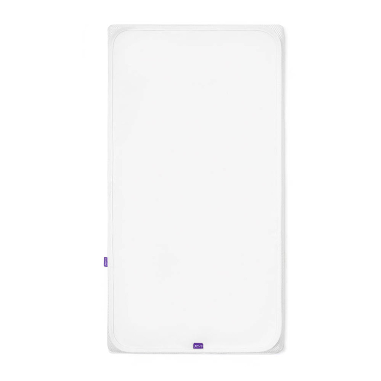 SnuzPod 4 Waterproof Mattress Protector Winstanleys Pramworld
