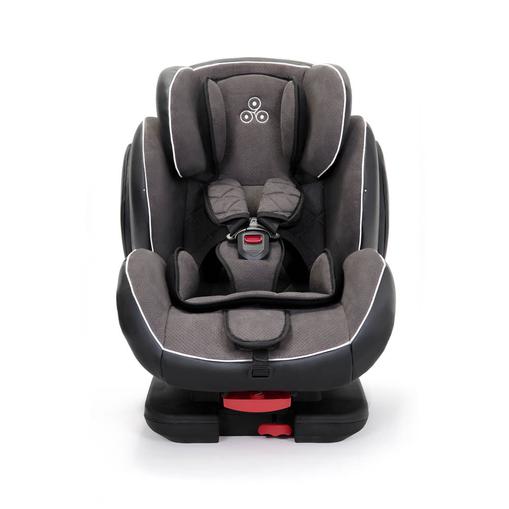ickle bubba isofix