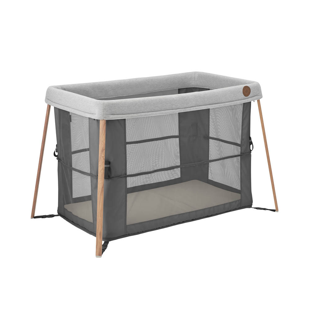 cheap travel cot