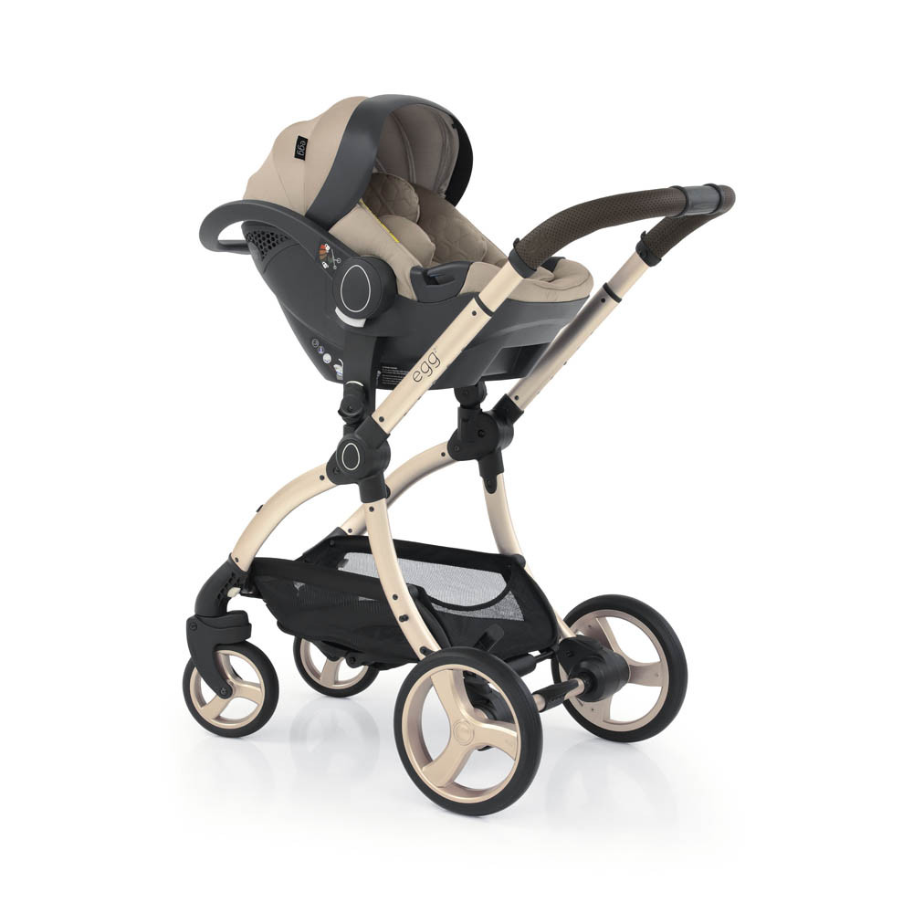 Egg Pram Newborn Pram And Car Seat Egg Pram Egg Car Seat And